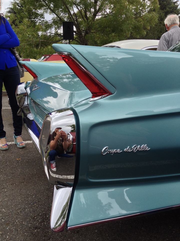 BBSS 2014 XXX All Cadillac LaSalle Show