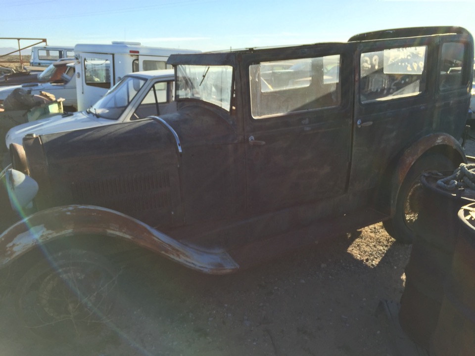 BBSS Dolan Springs Auction