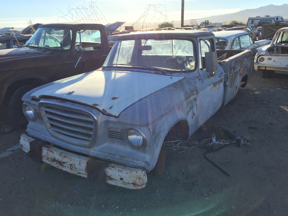 BBSS Dolan Springs Auction