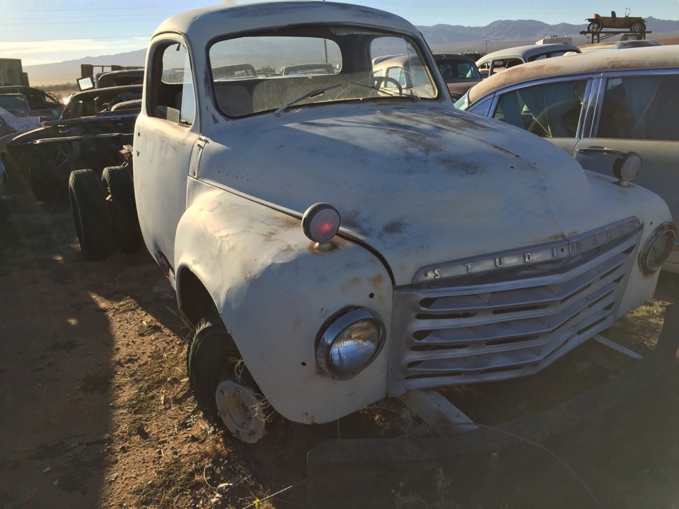 BBSS Dolan Springs Auction