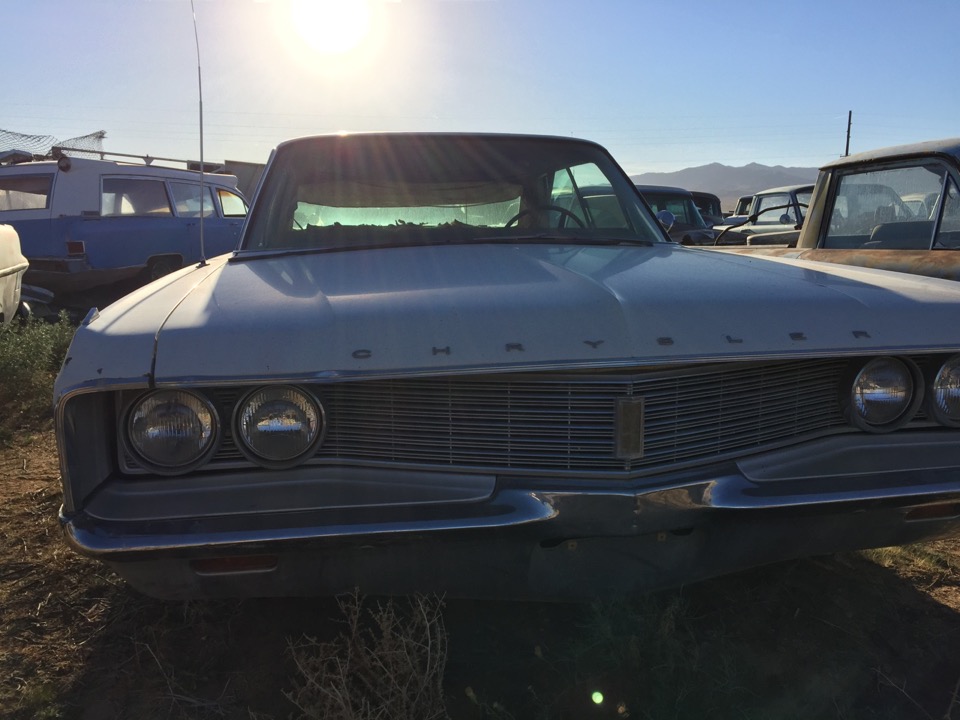 BBSS Dolan Springs Auction