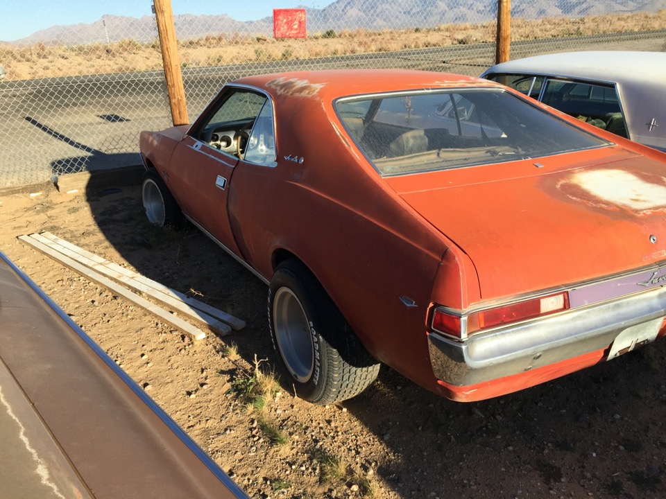 BBSS Dolan Springs Auction