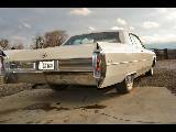BBSS 1965 Cadillac Coupe de Ville
